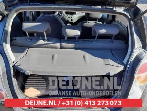 Chevrolet Spark Parcel shelf O602205 photo 3