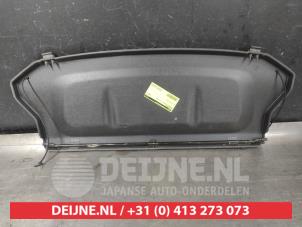 Chevrolet Spark Parcel shelf O602205 photo 2