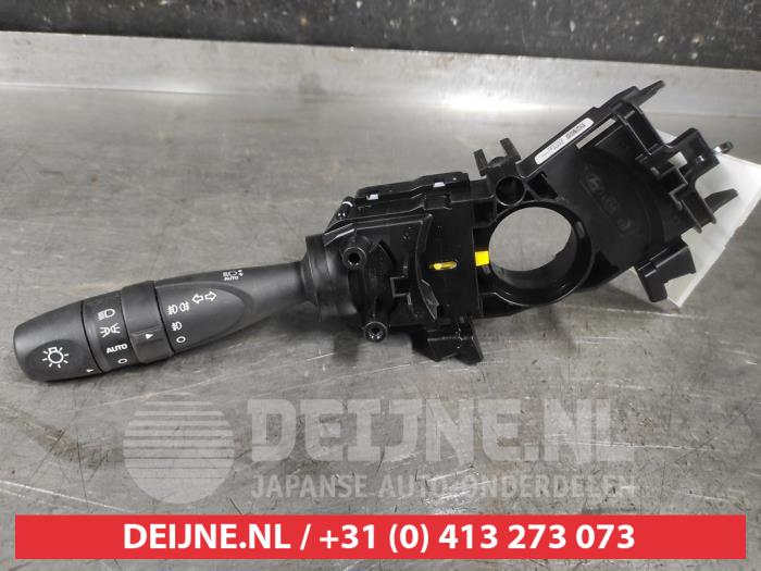 Hyundai I10 Licht Schakelaar O602206