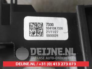 Hyundai I10 Licht Schalter O602206 foto 2