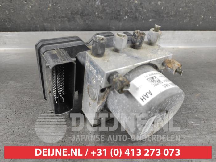 Chevrolet Spark ABS Pomp O602207