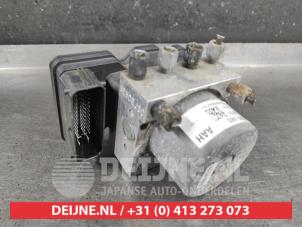 Gebruikte ABS Pomp Chevrolet Spark (M300) 1.0 16V Bifuel Prijs € 100,00 Margeregeling aangeboden door V.Deijne Jap.Auto-onderdelen BV