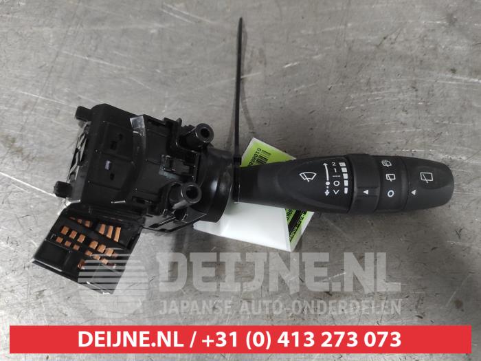 Hyundai I10 Ruitenwis Schakelaar O602208