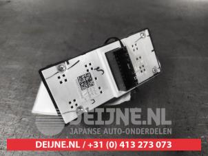 Hyundai I10 Multi-functional window switch O602209 photo 2