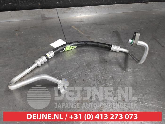 Hyundai I10 Airco Leiding O602215