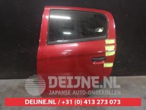 Hyundai I10 Klima Leitung O602215 foto 3