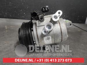 Gebruikte Aircopomp Hyundai i10 1.0 12V Prijs € 150,00 Margeregeling aangeboden door V.Deijne Jap.Auto-onderdelen BV