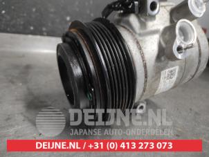 Hyundai I10 Aircopomp O602216 foto 2
