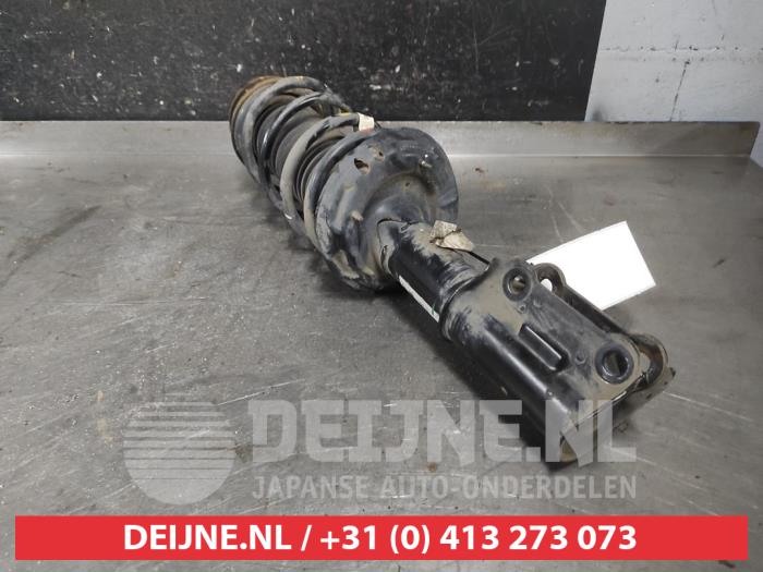 Hyundai I10 Schokdemperpoot links-voor O602222