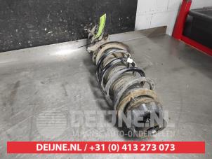 Hyundai I10 Stoßdämpferstrebe links vorne O602222 foto 2