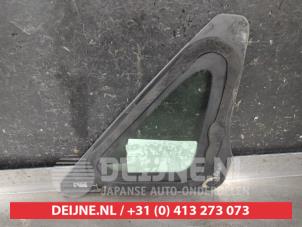 Honda FR-V Extra window 4-door, front left O602256 photo 2