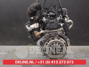 Kia Picanto Motor O602268 foto 3