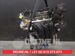 Kia Picanto Motor O602268 foto 2
