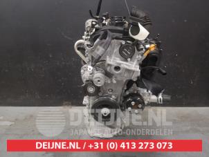 Gebruikte Motor Kia Picanto (JA) 1.0 DPi 12V Prijs € 850,00 Margeregeling aangeboden door V.Deijne Jap.Auto-onderdelen BV
