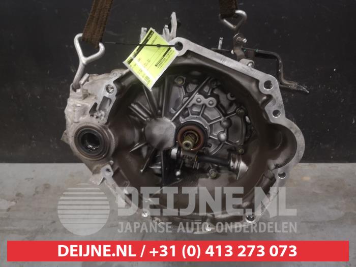 Kia Picanto Gearbox O602269
