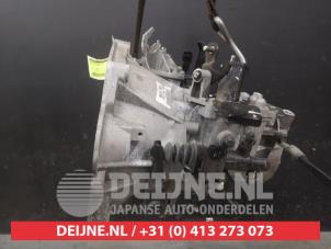 Kia Picanto Gearbox O602269 photo 2