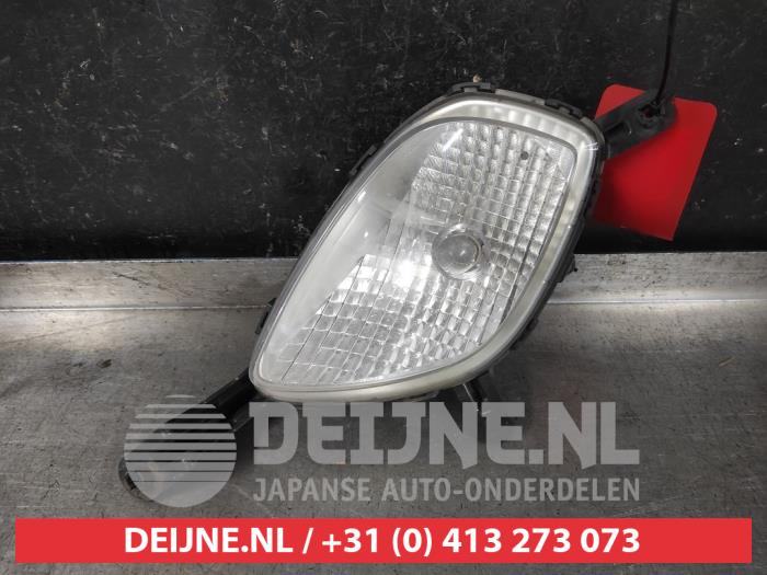 Kia Picanto Dagrijverlichting links O602271