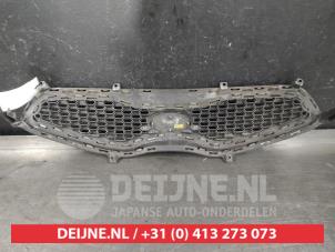 Kia Picanto Grille O602279 photo 2