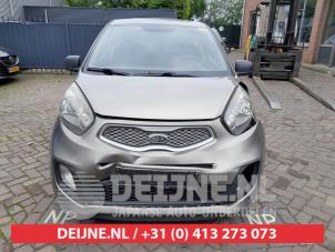 Kia Picanto Grille O602279 photo 3