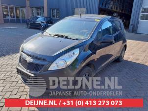 Chevrolet Spark Tür 4-türig links vorne O602300 foto 3