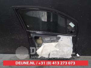 Chevrolet Spark Tür 4-türig links vorne O602300 foto 2