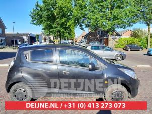 Chevrolet Spark Front door 4-door, right O602317 photo 3