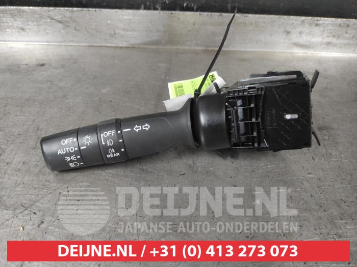 Honda Civic Light switch O602328