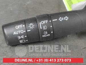 Honda Civic Light switch O602328 photo 2