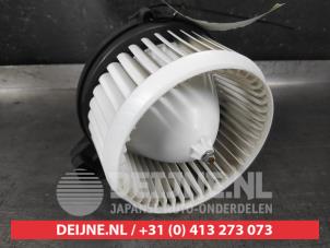 Honda Civic Heizung Belüftungsmotor O602331 foto 2