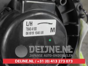 Honda Civic Heizung Belüftungsmotor O602331 foto 3