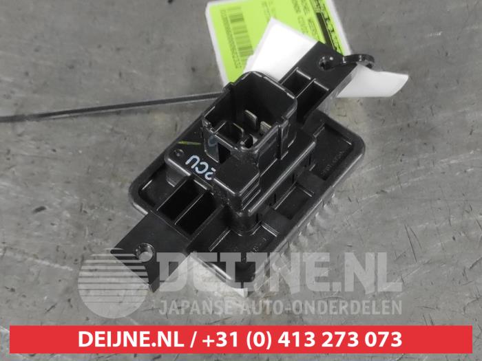 Honda Civic Heater resistor O602332