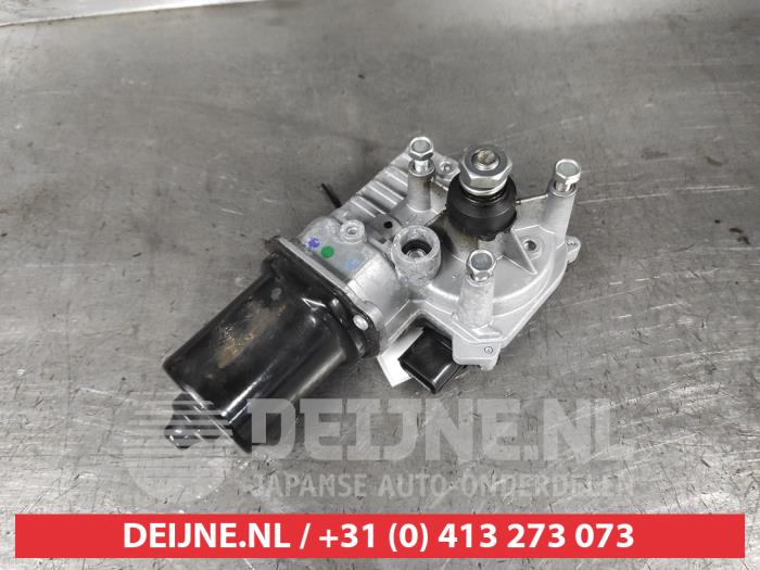 Honda Civic Scheibenwischermotor vorne O602334