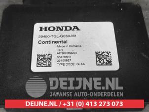 Honda Civic Handrem Module O602338 foto 2