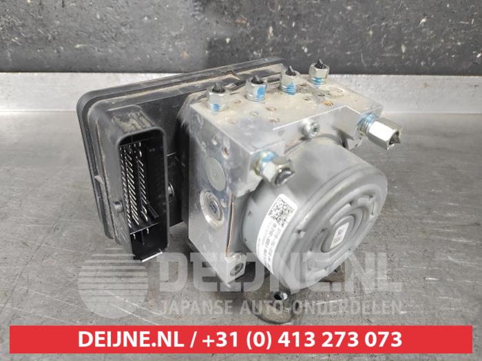 Honda Civic ABS Pomp O602374