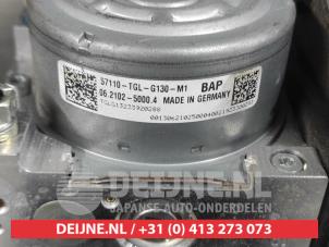 Honda Civic ABS Pumpe O602374 foto 2