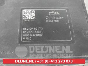Honda Civic ABS Pumpe O602374 foto 3
