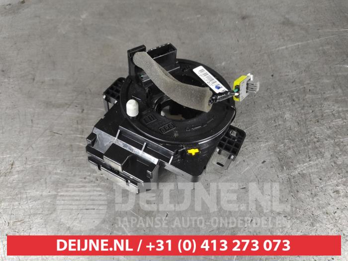 Honda Civic Airbag clock spring O602377