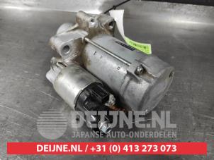 Honda Civic Starter O602378 photo 2
