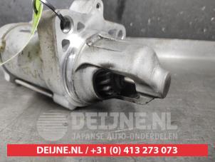 Gebruikte Startmotor Honda Civic (FK6/7/8/9) 1.0i VTEC Turbo 12V Prijs € 60,00 Margeregeling aangeboden door V.Deijne Jap.Auto-onderdelen BV