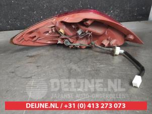 Mazda 2 Rücklicht rechts O602400 foto 2