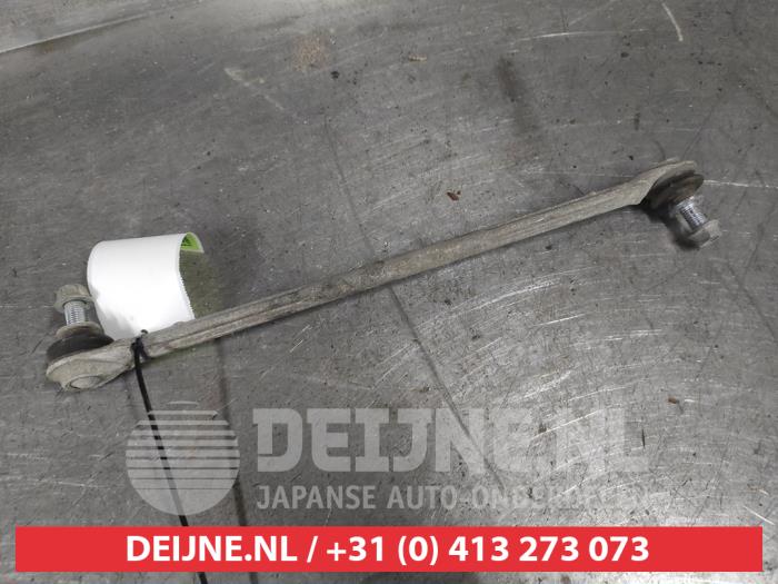 Honda Civic Stabilisierung Stange Führung O602423