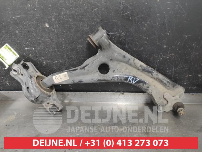 Honda Civic Front lower wishbone, right O602426
