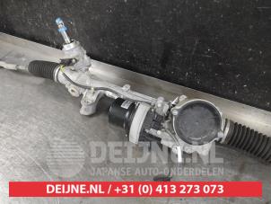 Honda Civic Power steering box O602428 photo 2