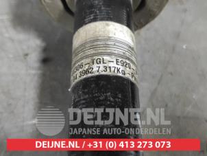 Honda Civic Antriebswelle links vorne O602436 foto 2