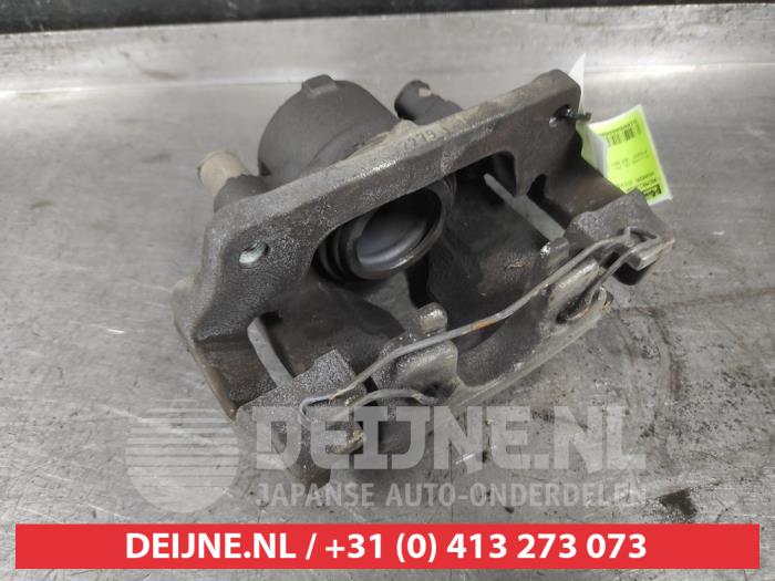 Honda Civic Remklauw (Tang) links-voor O602439