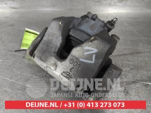 Honda Civic Remklauw (Tang) links-voor O602439 foto 2