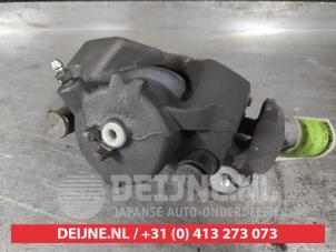 Honda Civic Remklauw (Tang) links-voor O602439 foto 3