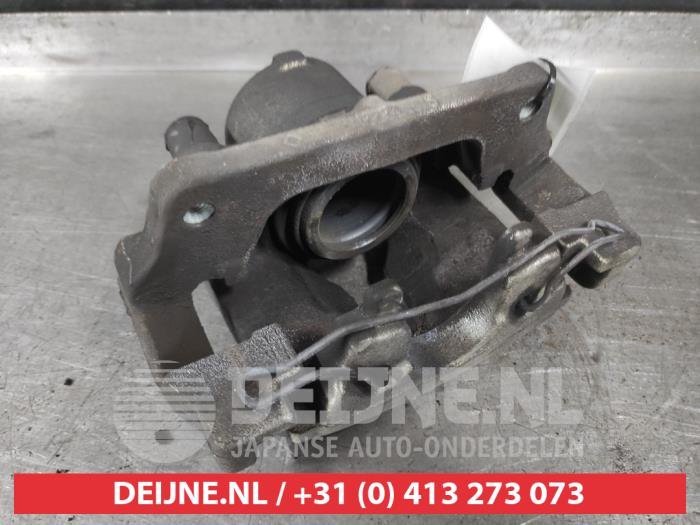 Honda Civic Remklauw (Tang) rechts-voor O602440