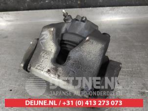 Honda Civic Bremszange rechts vorne O602440 foto 2