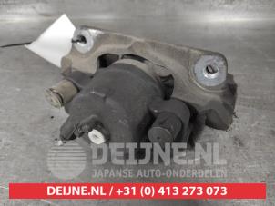 Honda Civic Bremszange rechts vorne O602440 foto 3